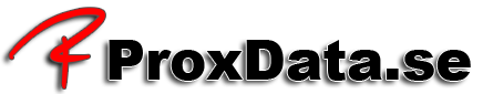 ProxData